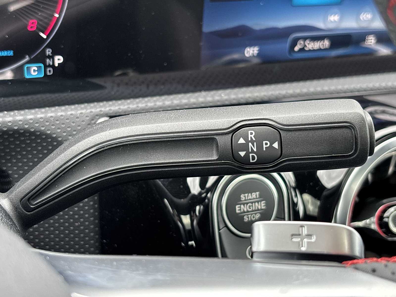 Thumbnail: 2026 Mercedes-Benz CLA - 24