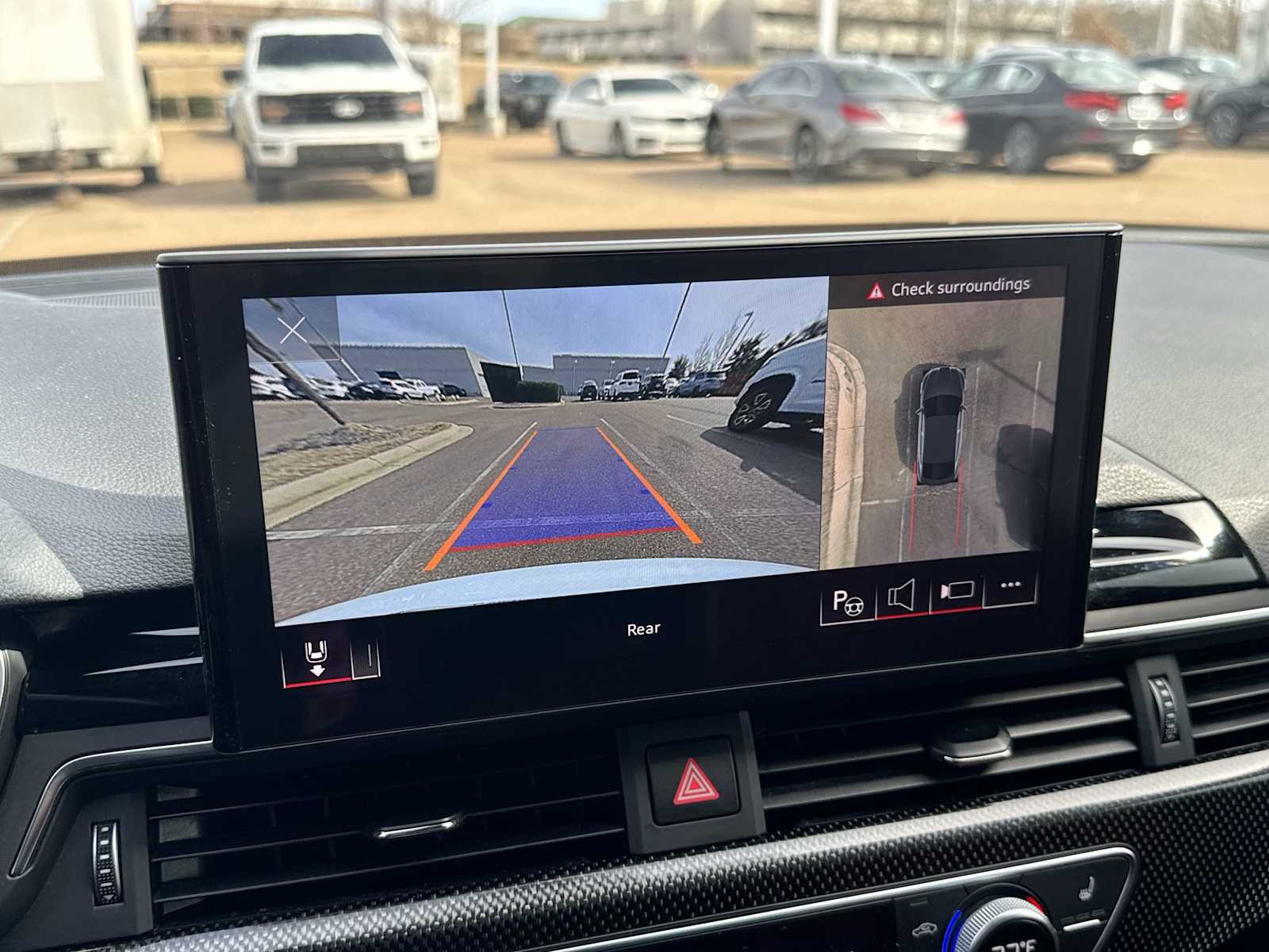 Thumbnail: 2024 Audi S5 - 23