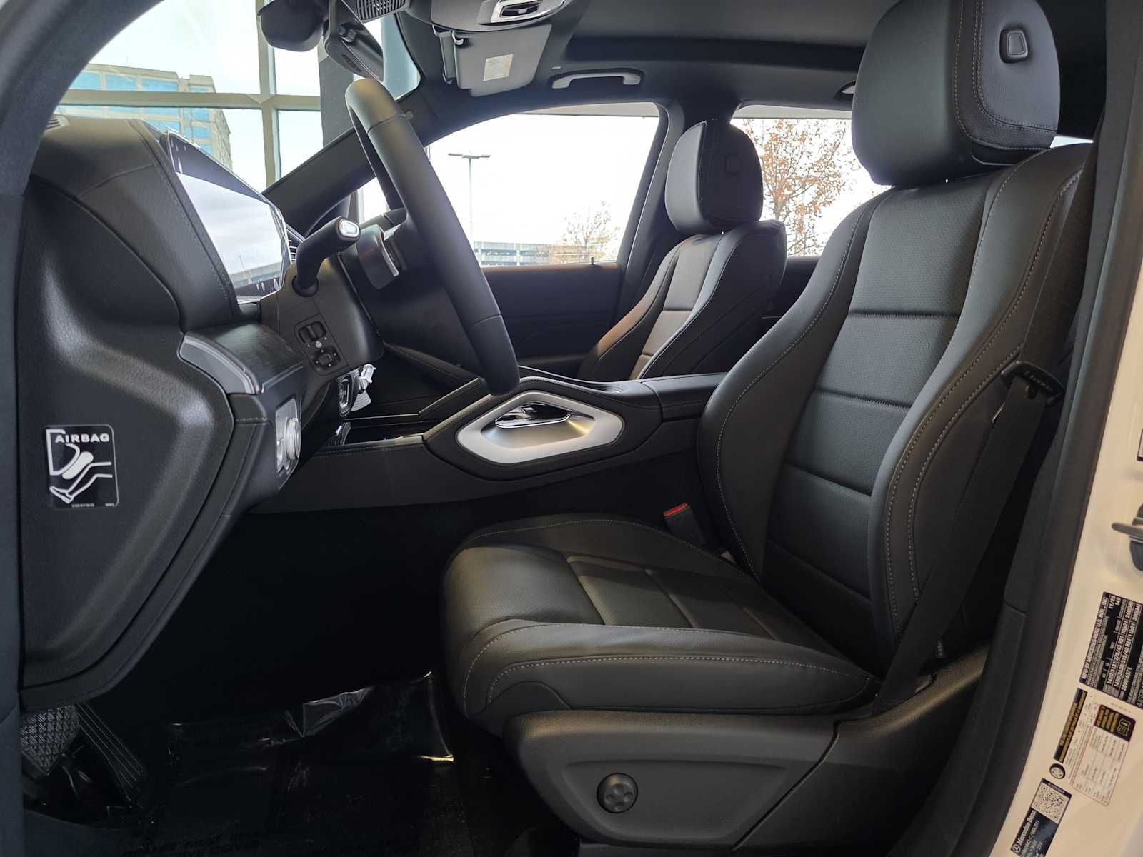 Thumbnail: 2026 Mercedes-Benz GLE - 9