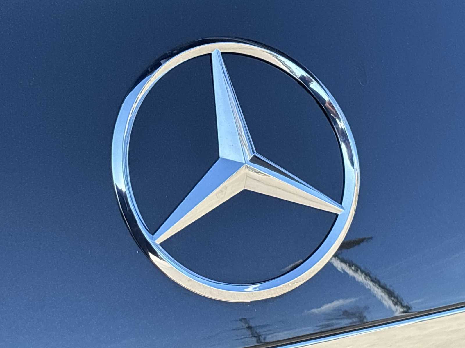 Thumbnail: 2026 Mercedes-Benz GLE - 15