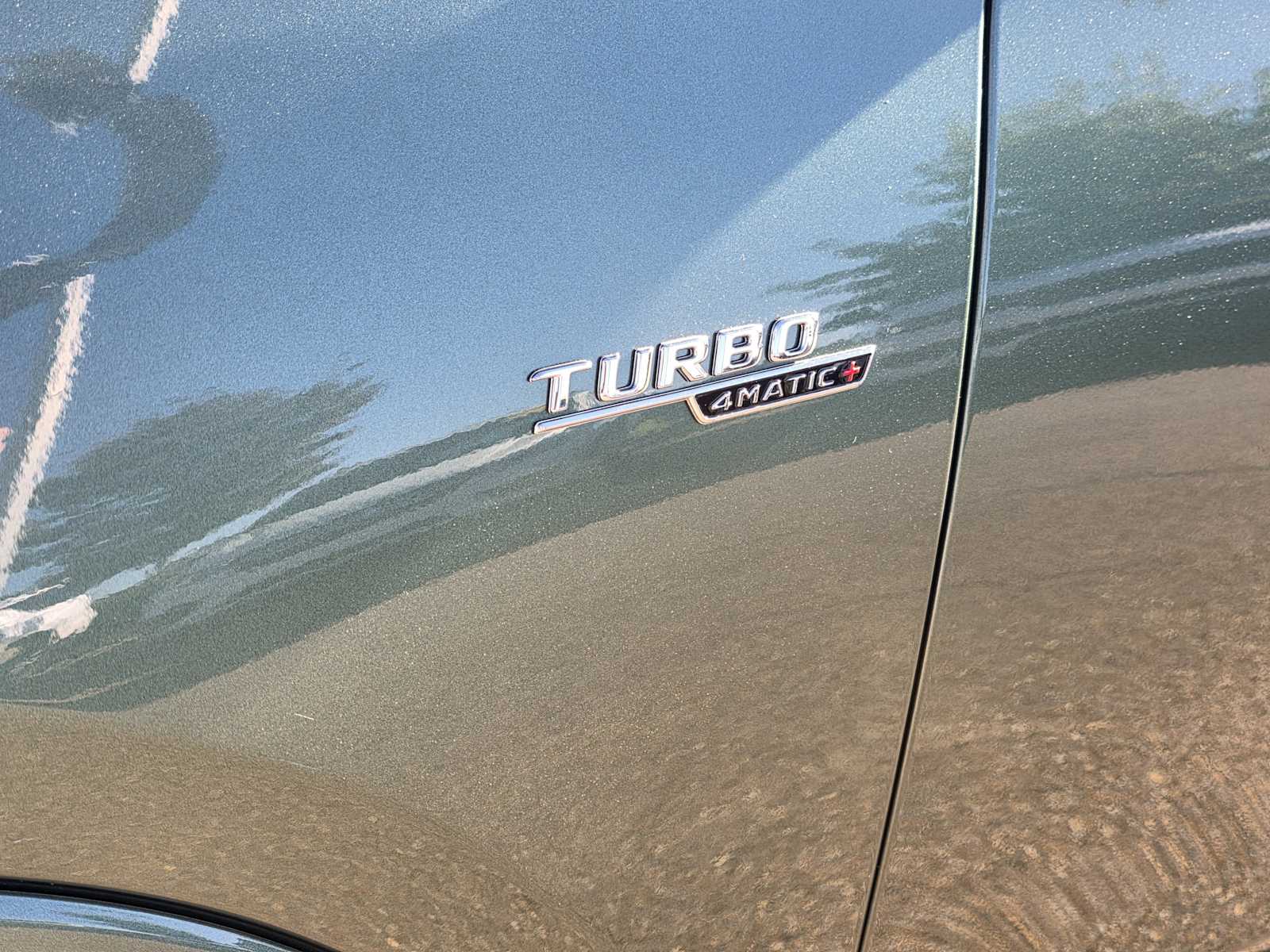 Thumbnail: 2026 Mercedes-Benz GLE - 27