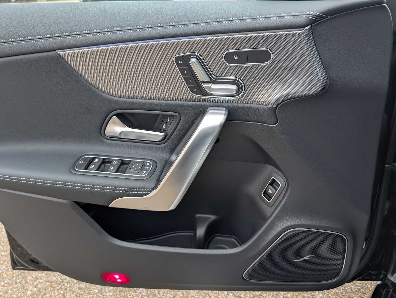 Thumbnail: 2026 Mercedes-Benz CLA - 18