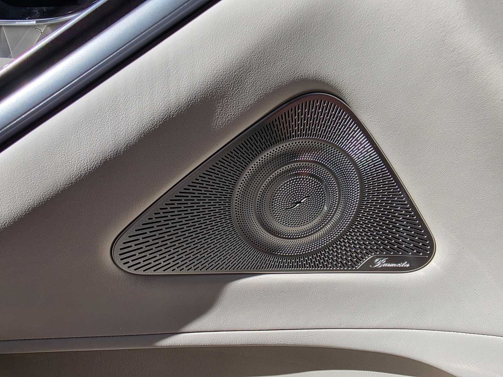 Thumbnail: 2026 Mercedes-Benz S-Class - 19