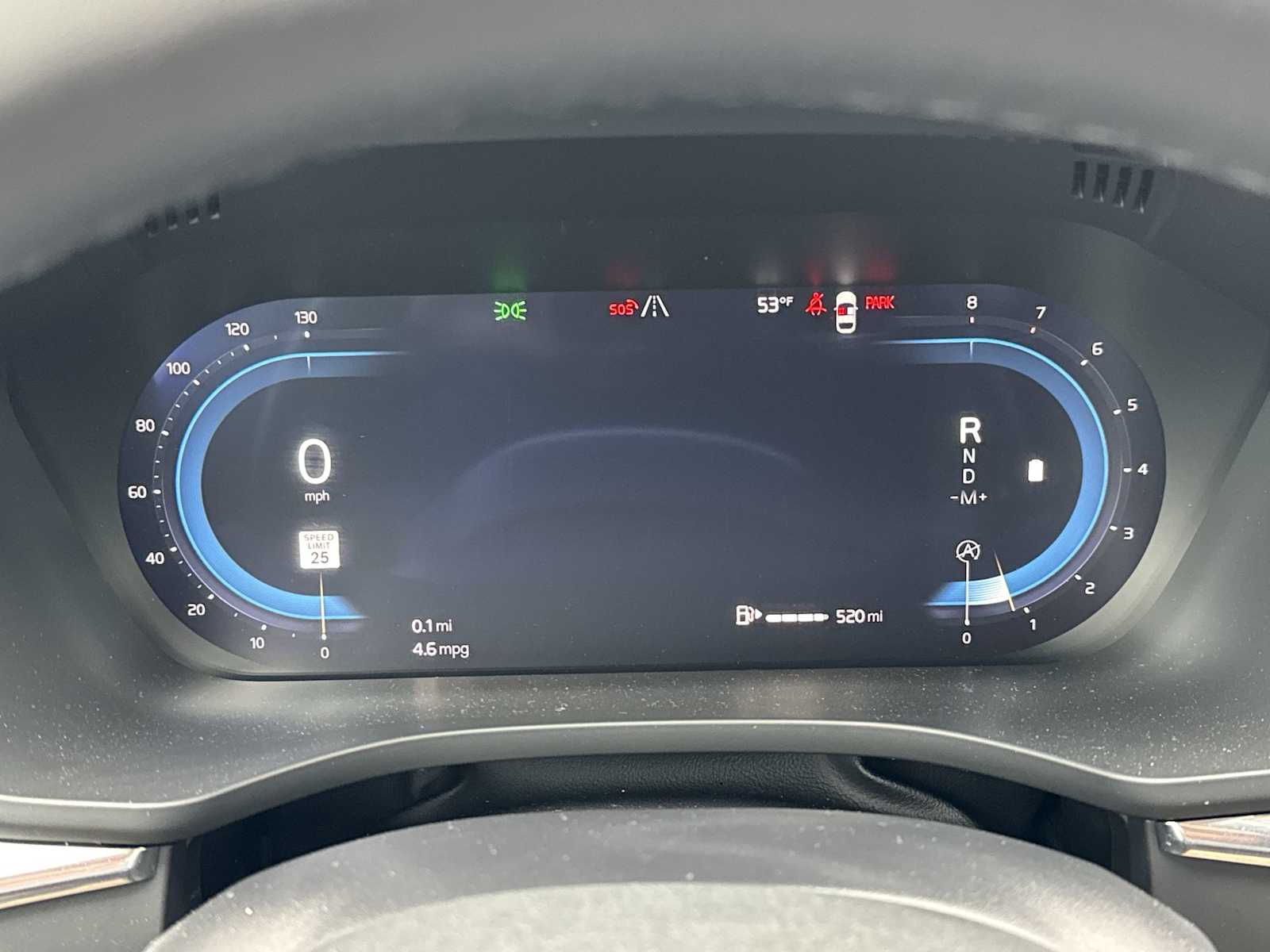 Thumbnail: 2025 Volvo XC60 - 25