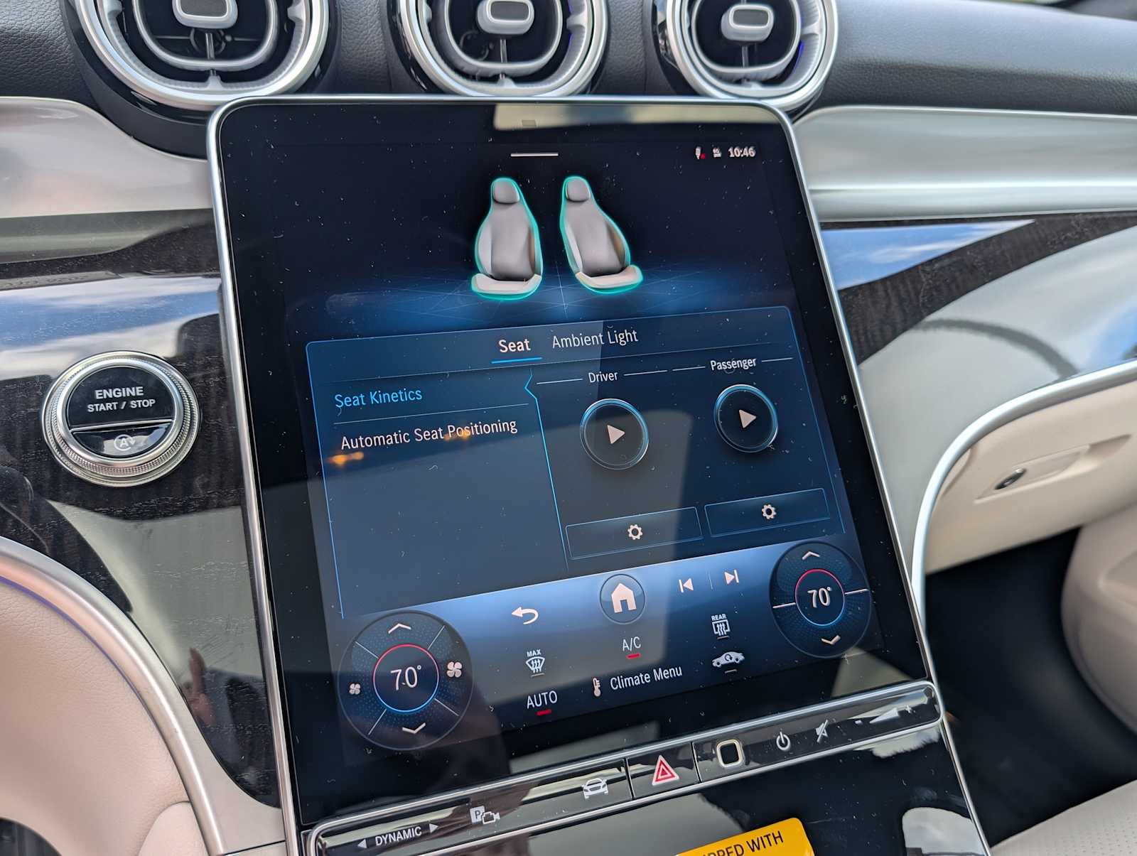 Thumbnail: 2026 Mercedes-Benz GLC - 12