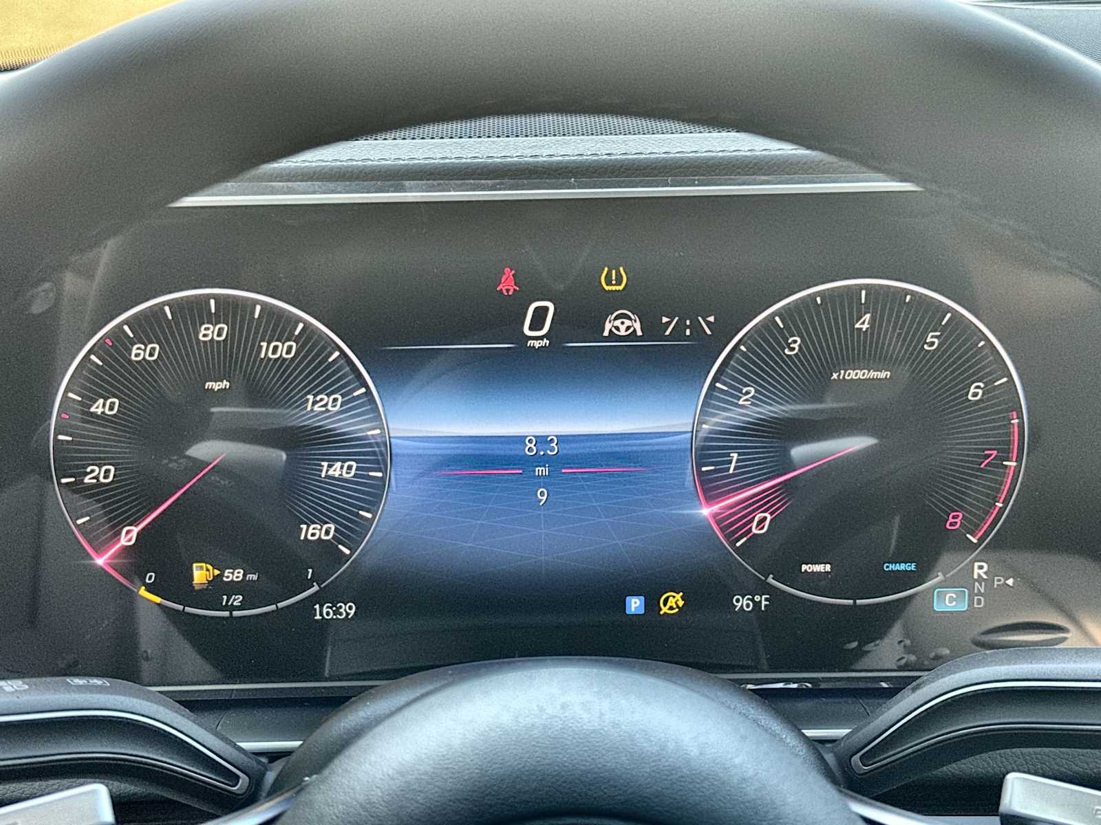 Thumbnail: 2026 Mercedes-Benz GLE - 24