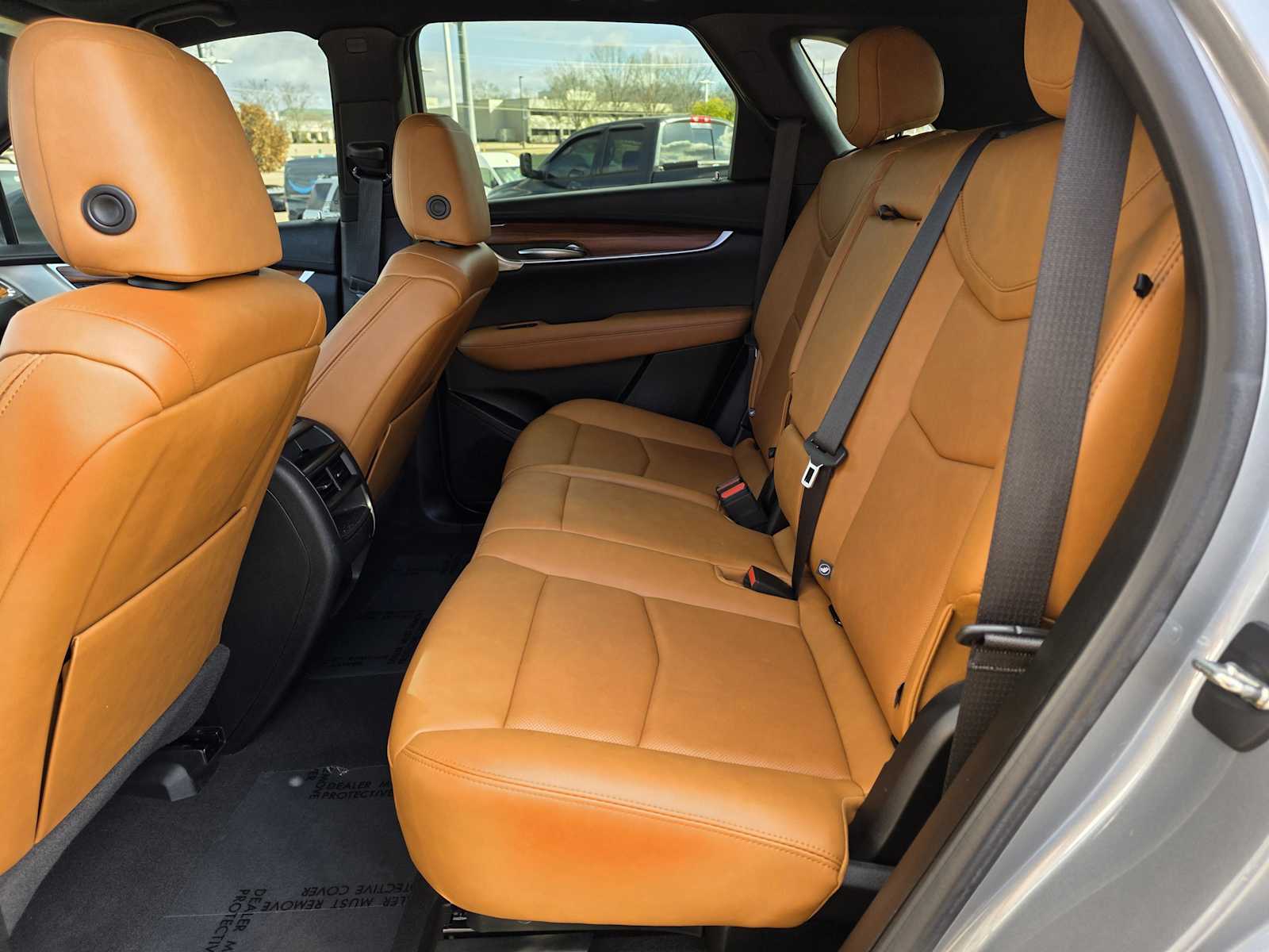 Thumbnail: 2023 Cadillac XT5 - 14