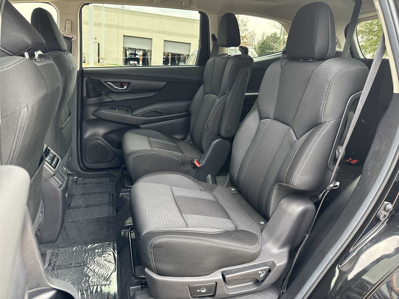 Thumbnail: 2024 Subaru Ascent - 17