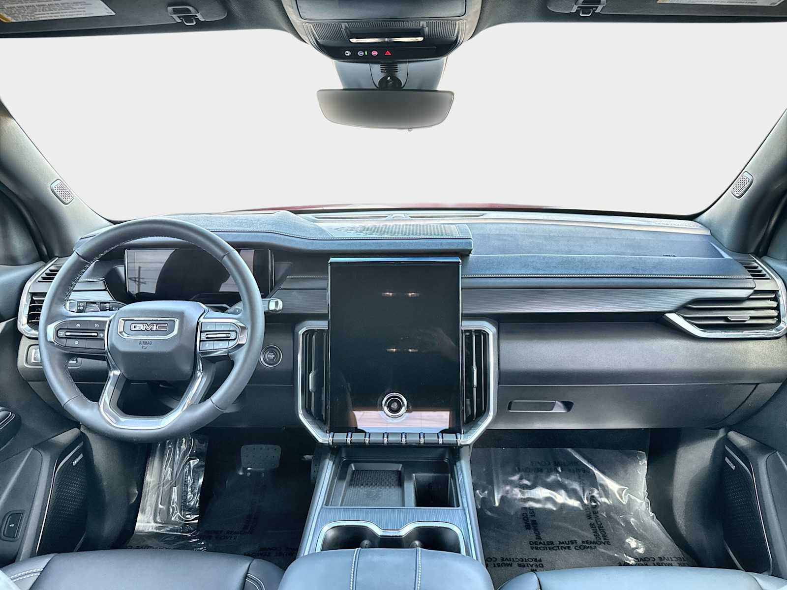 Thumbnail: 2026 GMC Acadia - 20