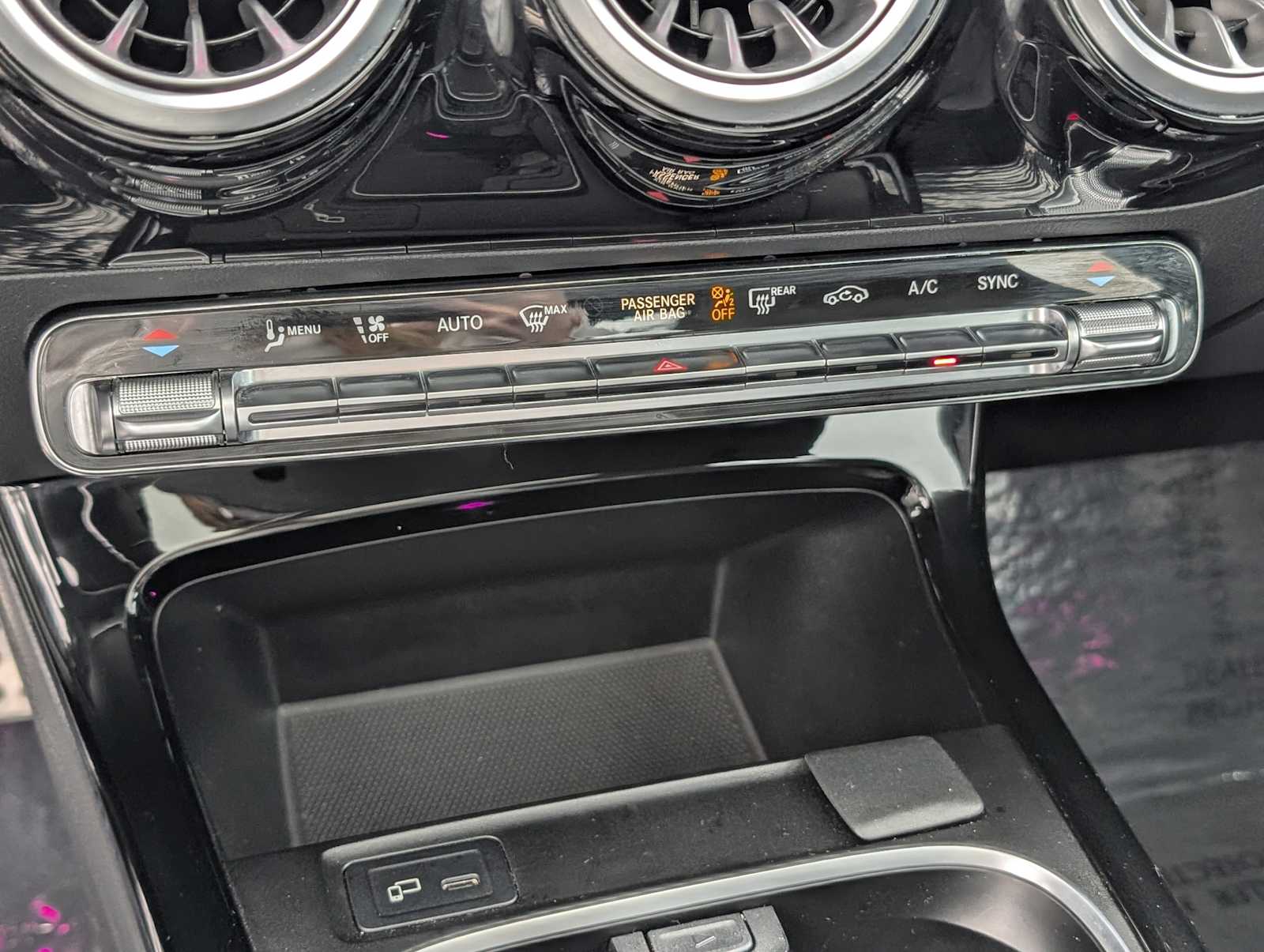 Thumbnail: 2023 Mercedes-Benz CLA - 17