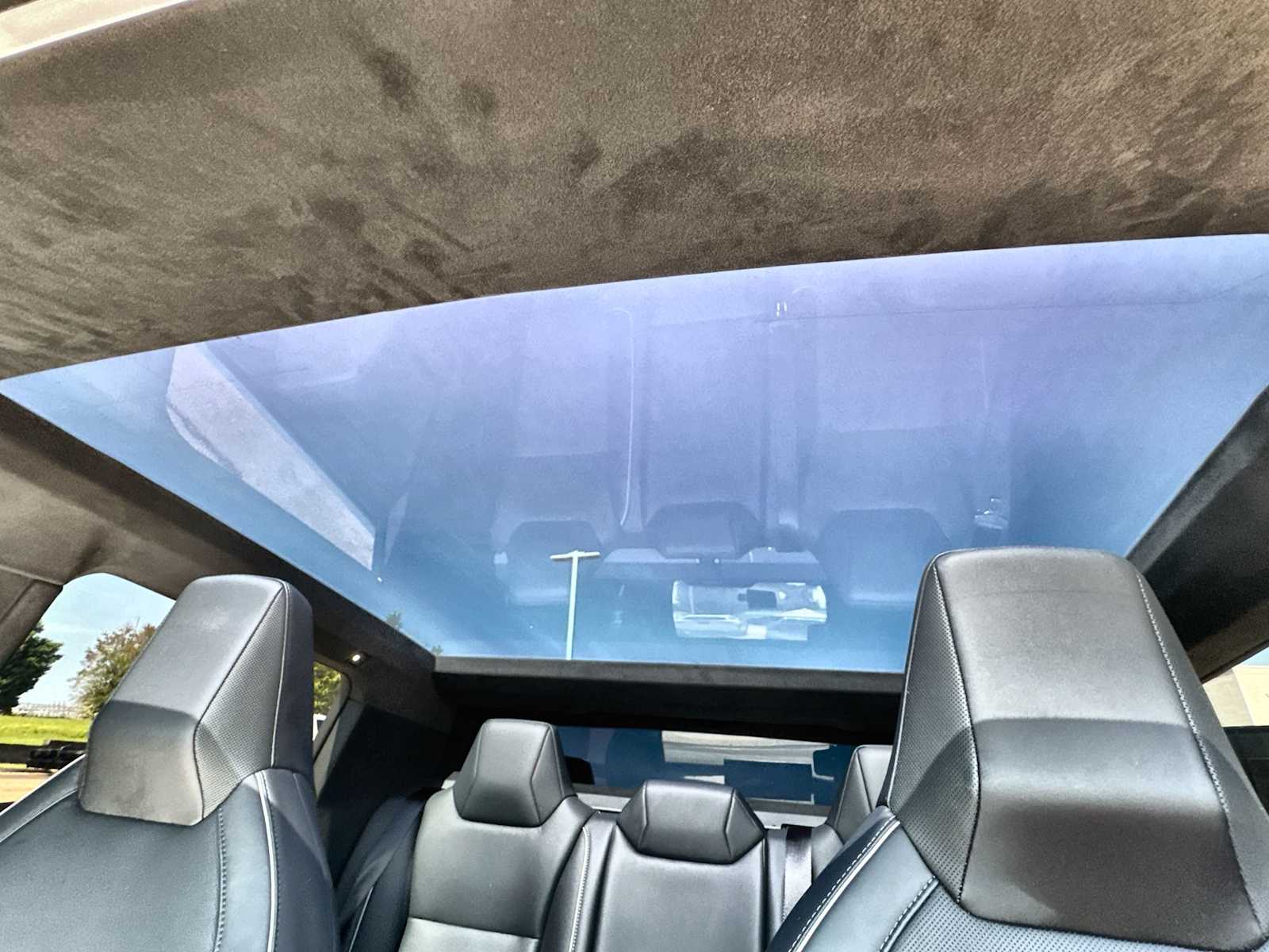 Thumbnail: 2024 Tesla Cybertruck - 26