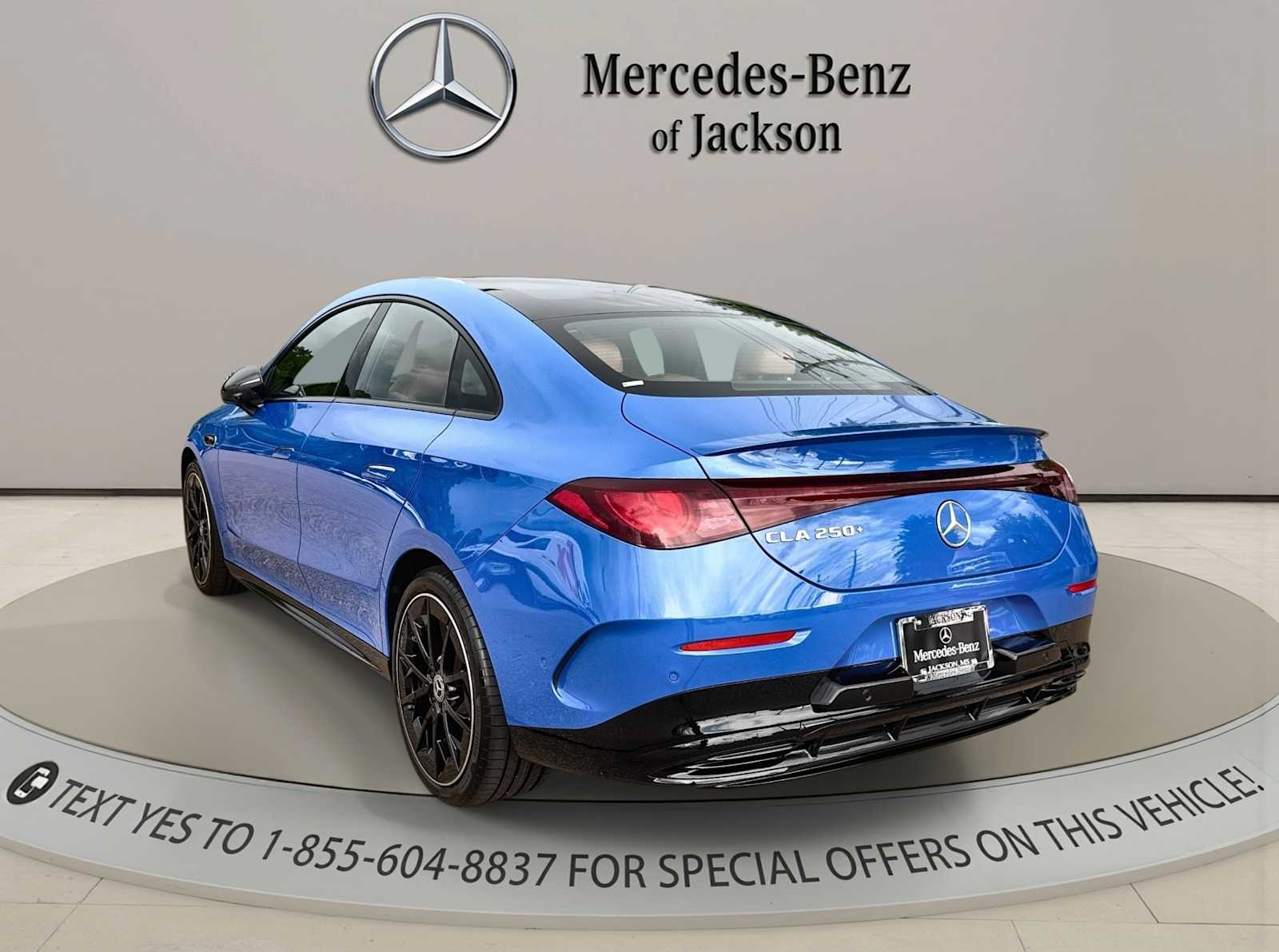 Thumbnail: 2027 Mercedes-Benz CLA - 6