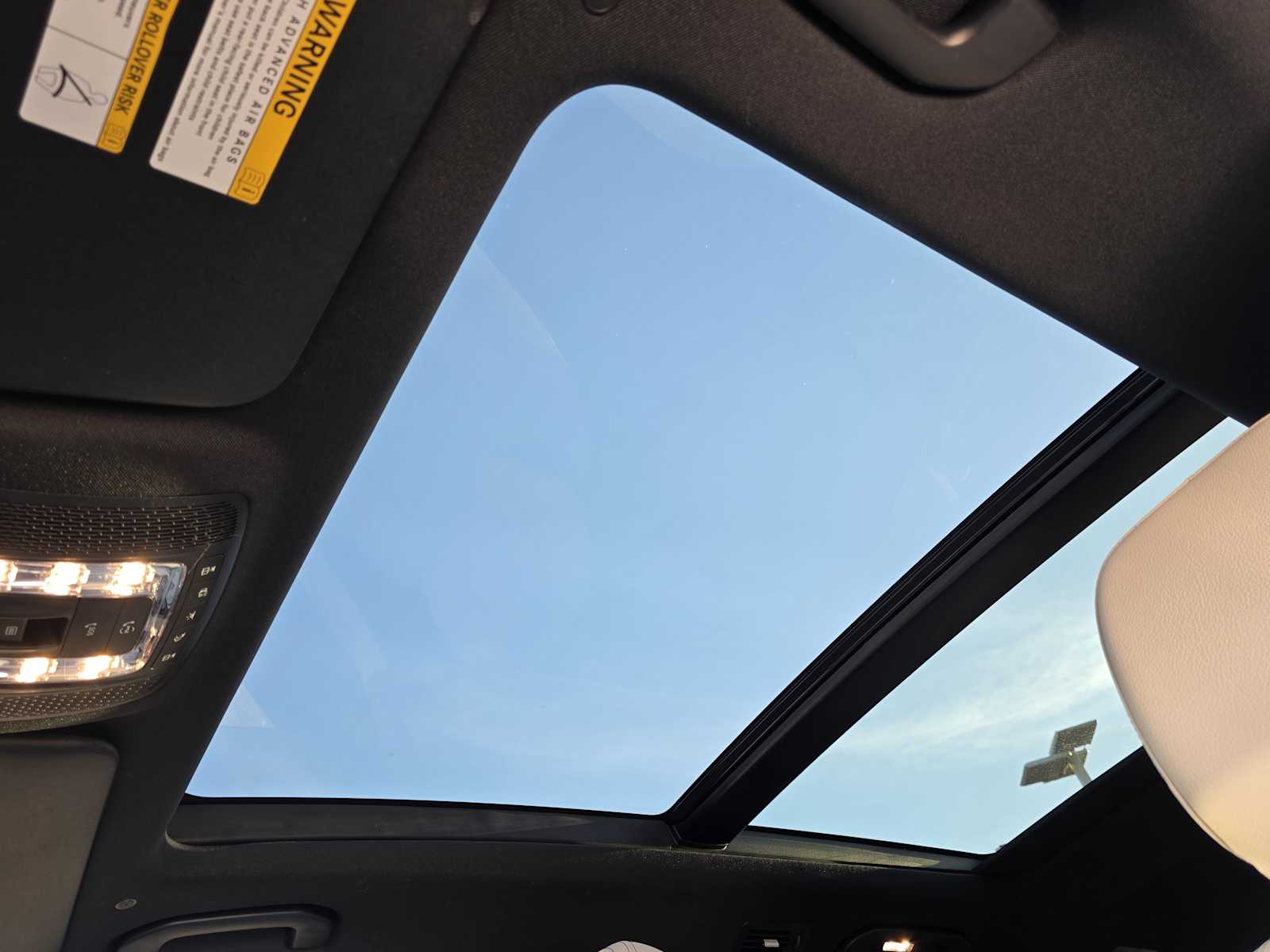 Thumbnail: 2025 Mercedes-Benz GLS - 8