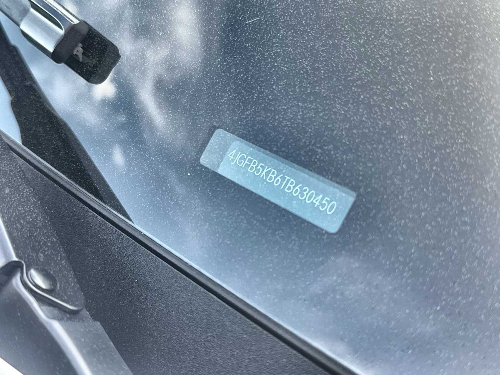 Thumbnail: 2026 Mercedes-Benz GLE - 25