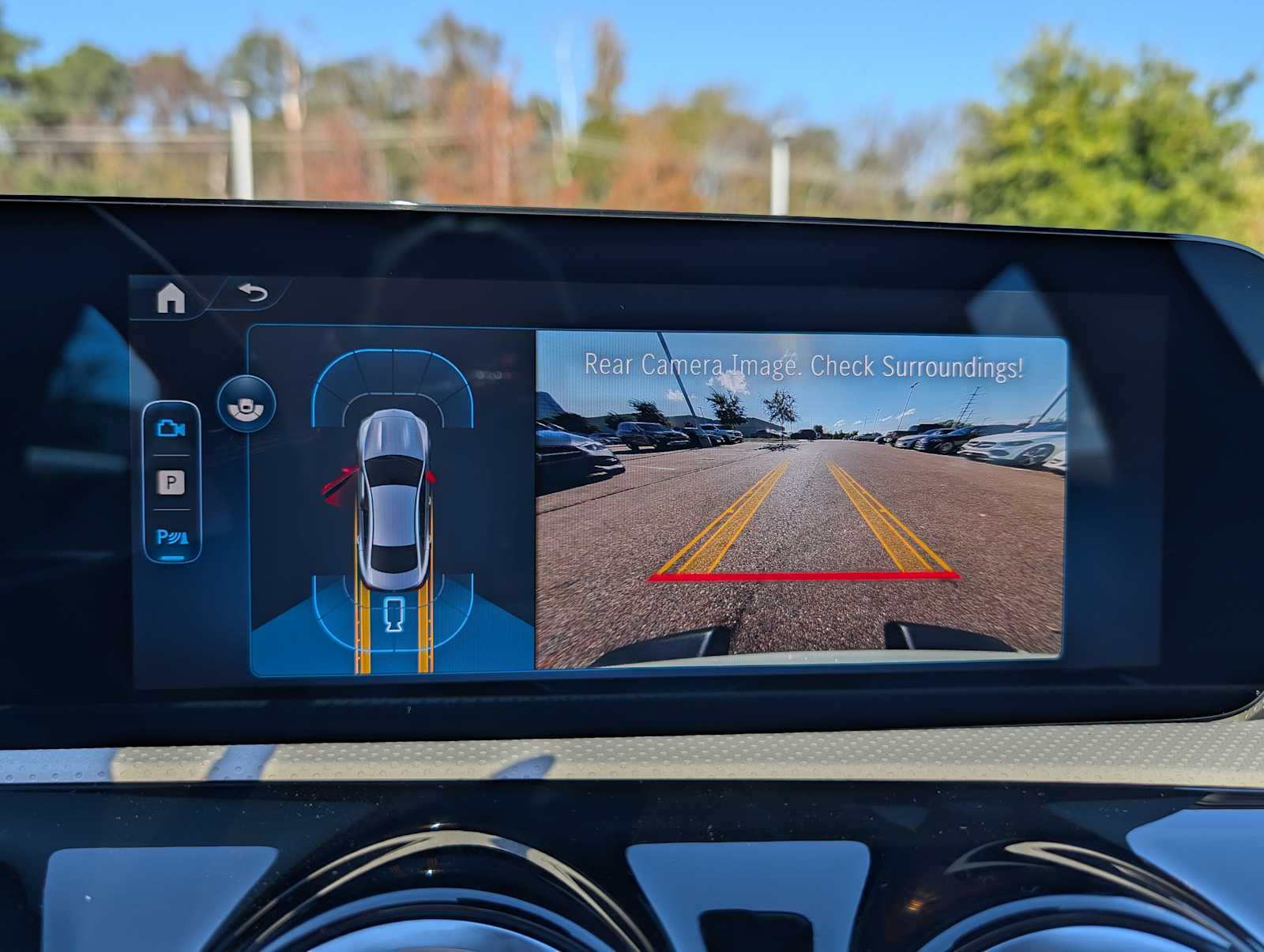 Thumbnail: 2026 Mercedes-Benz CLA - 13