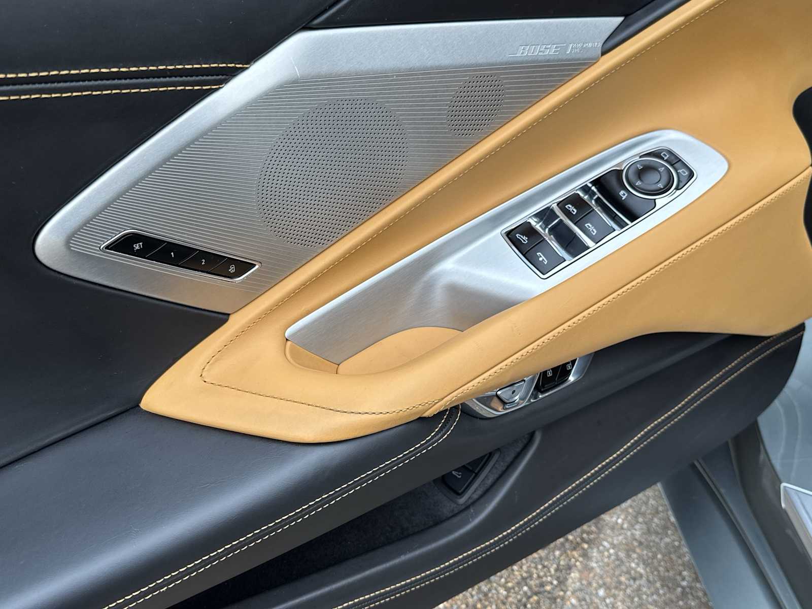 Thumbnail: 2023 Chevrolet Corvette - 16