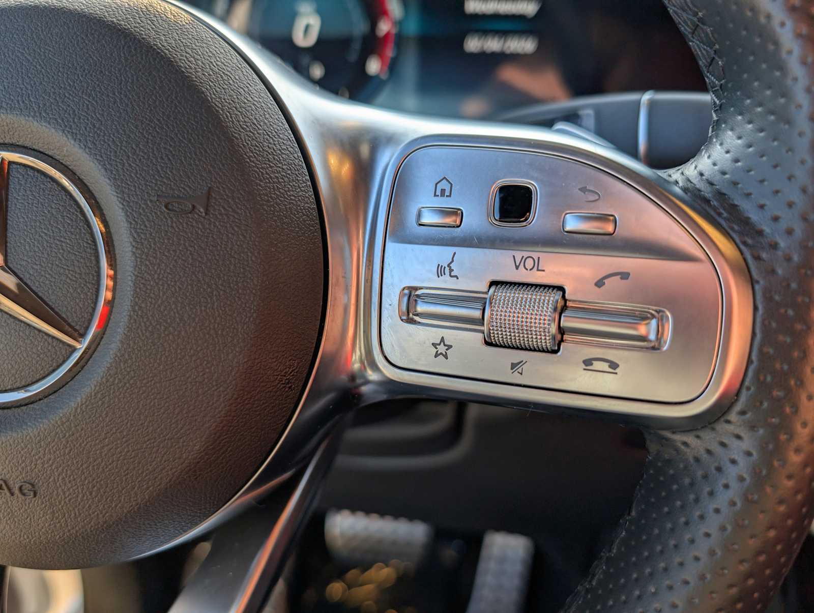 Thumbnail: 2022 Mercedes-Benz G-Class - 15