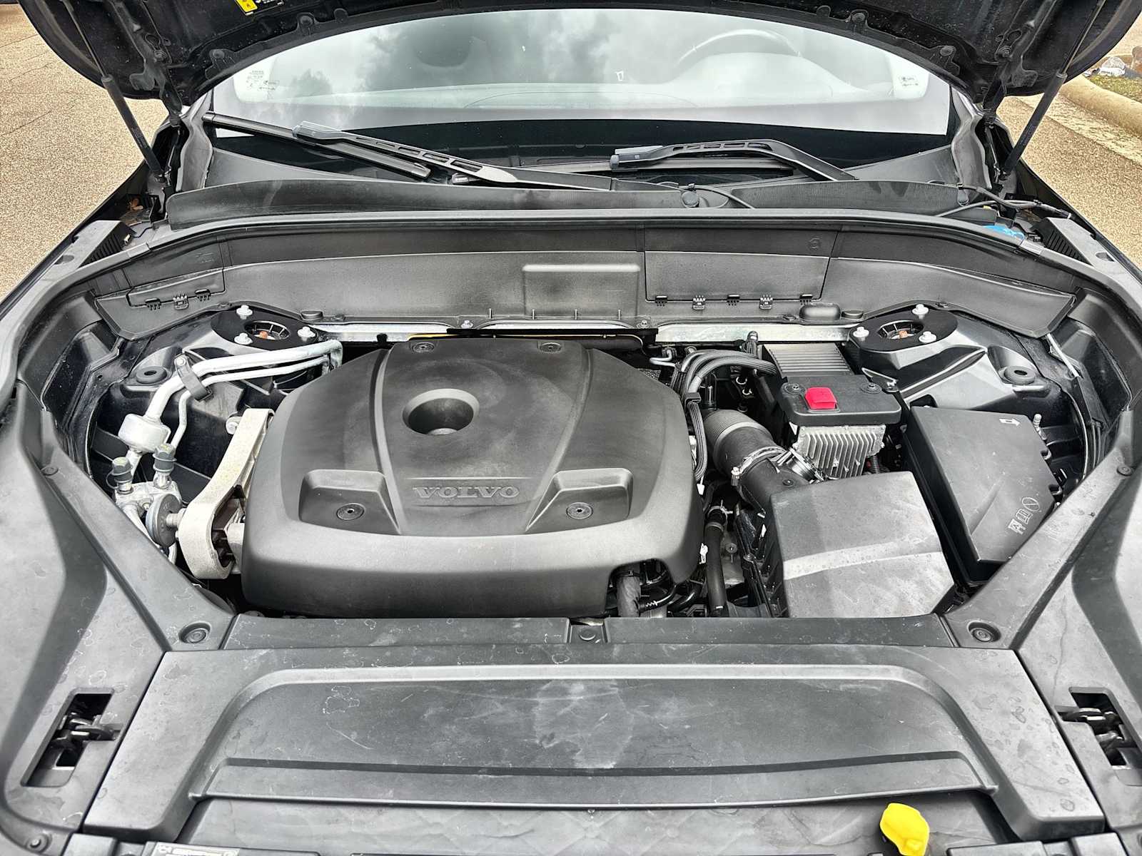 Thumbnail: 2021 Volvo XC90 - 13