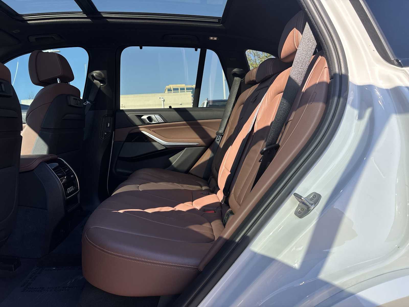 Thumbnail: 2019 BMW X5 - 18