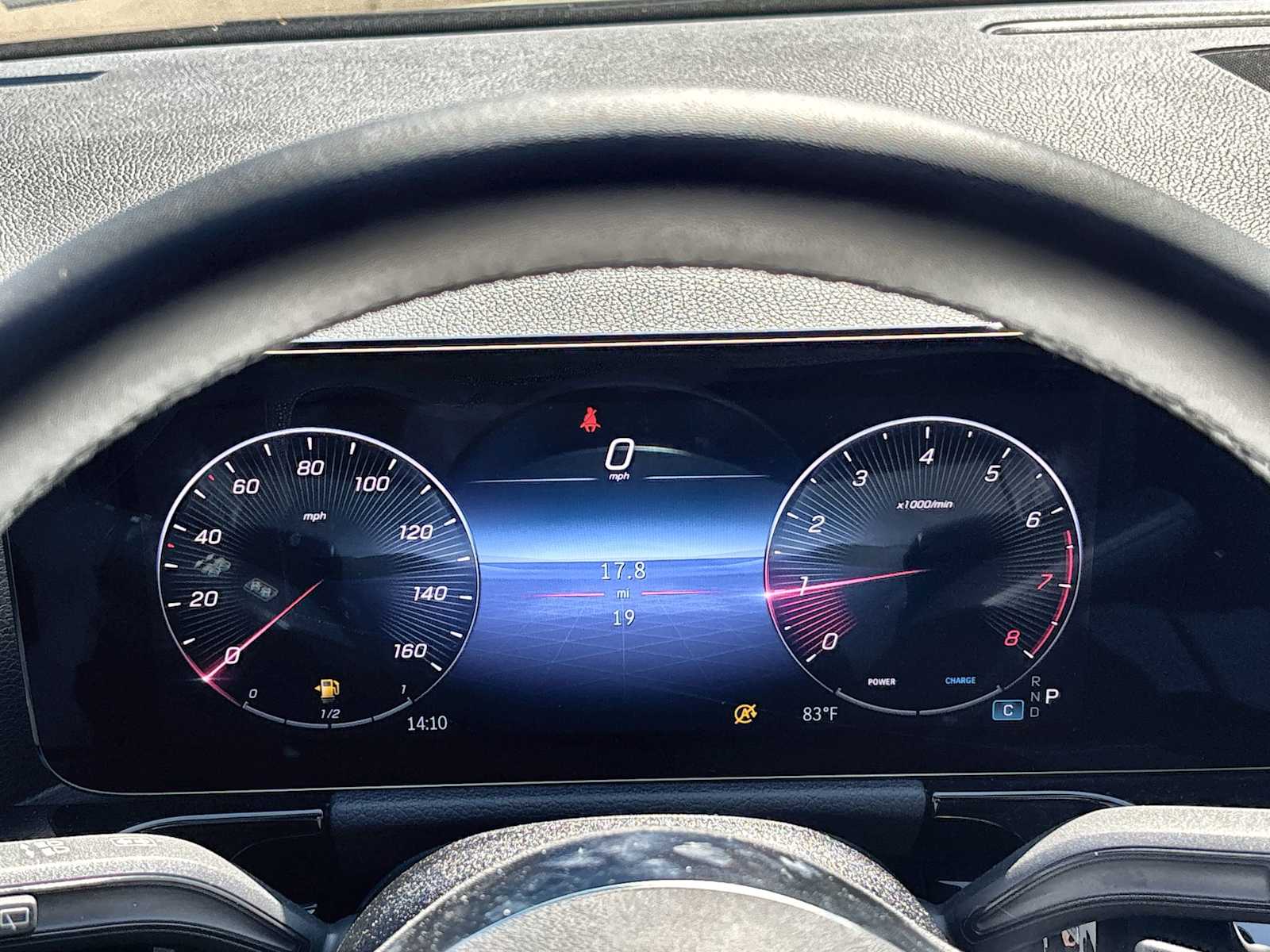 Thumbnail: 2026 Mercedes-Benz GLA - 23