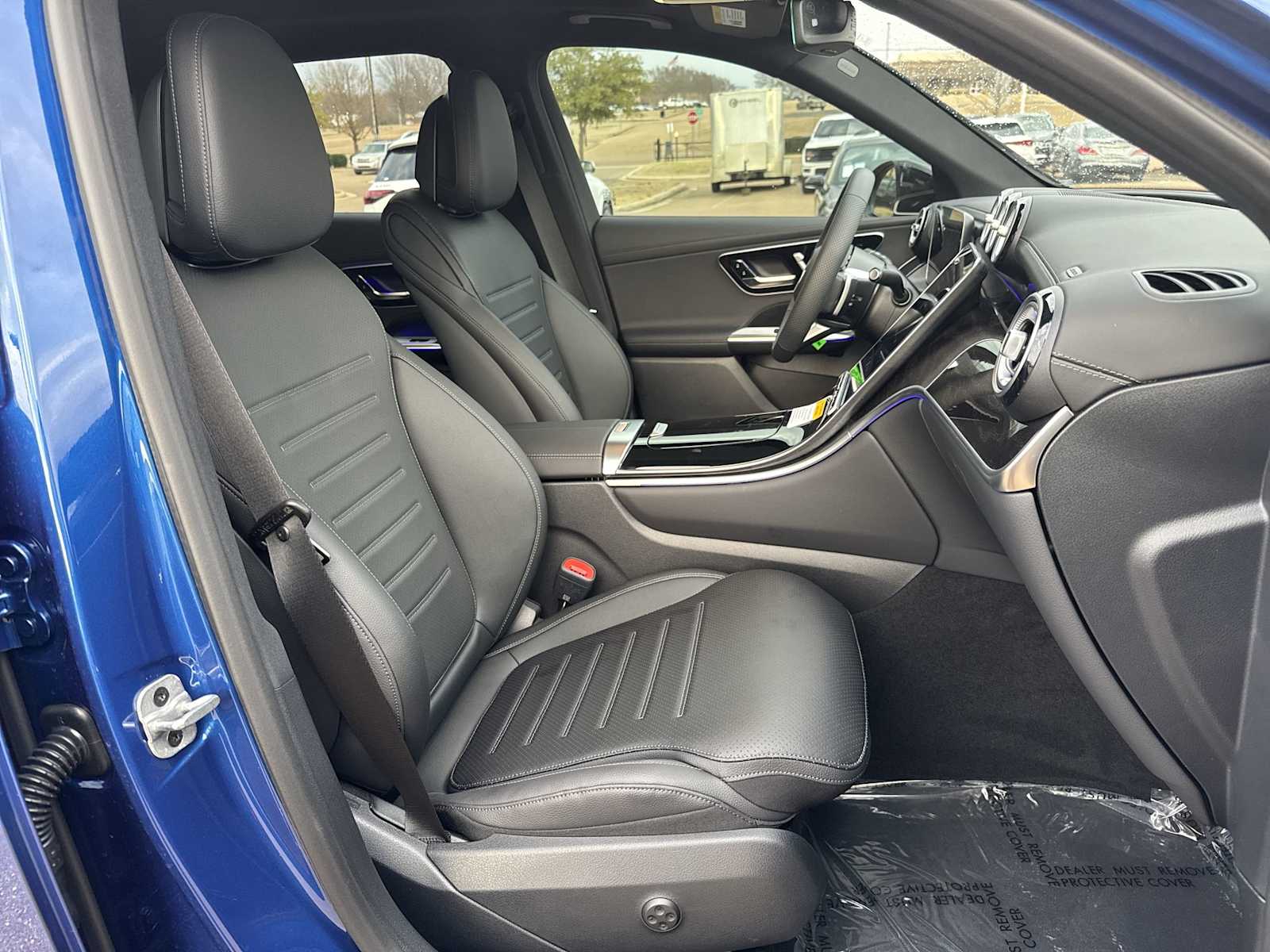 Thumbnail: 2026 Mercedes-Benz GLC - 20