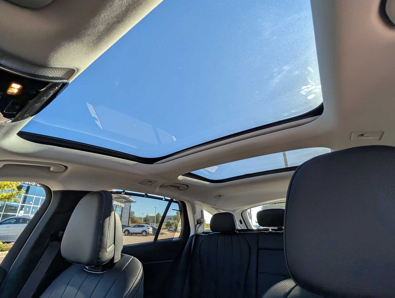 Thumbnail: 2026 Mercedes-Benz E-Class - 15