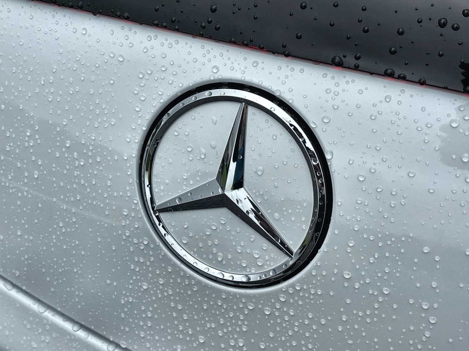 Thumbnail: 2026 Mercedes-Benz CLE - 8