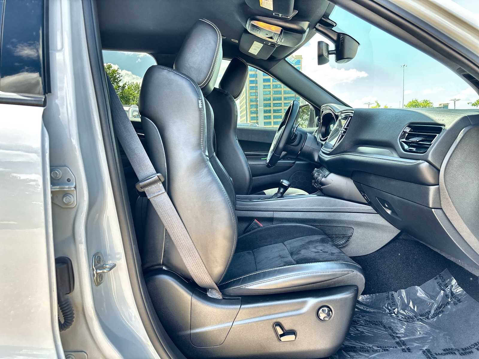 Thumbnail: 2024 Dodge Durango - 9