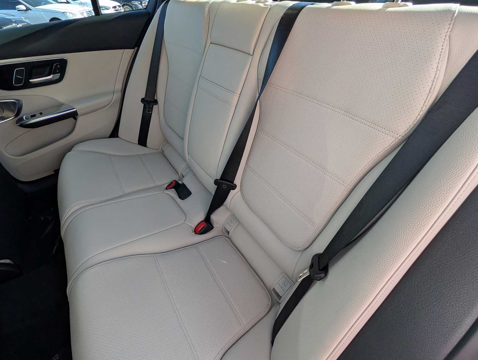 Thumbnail: 2026 Mercedes-Benz C-Class - 21