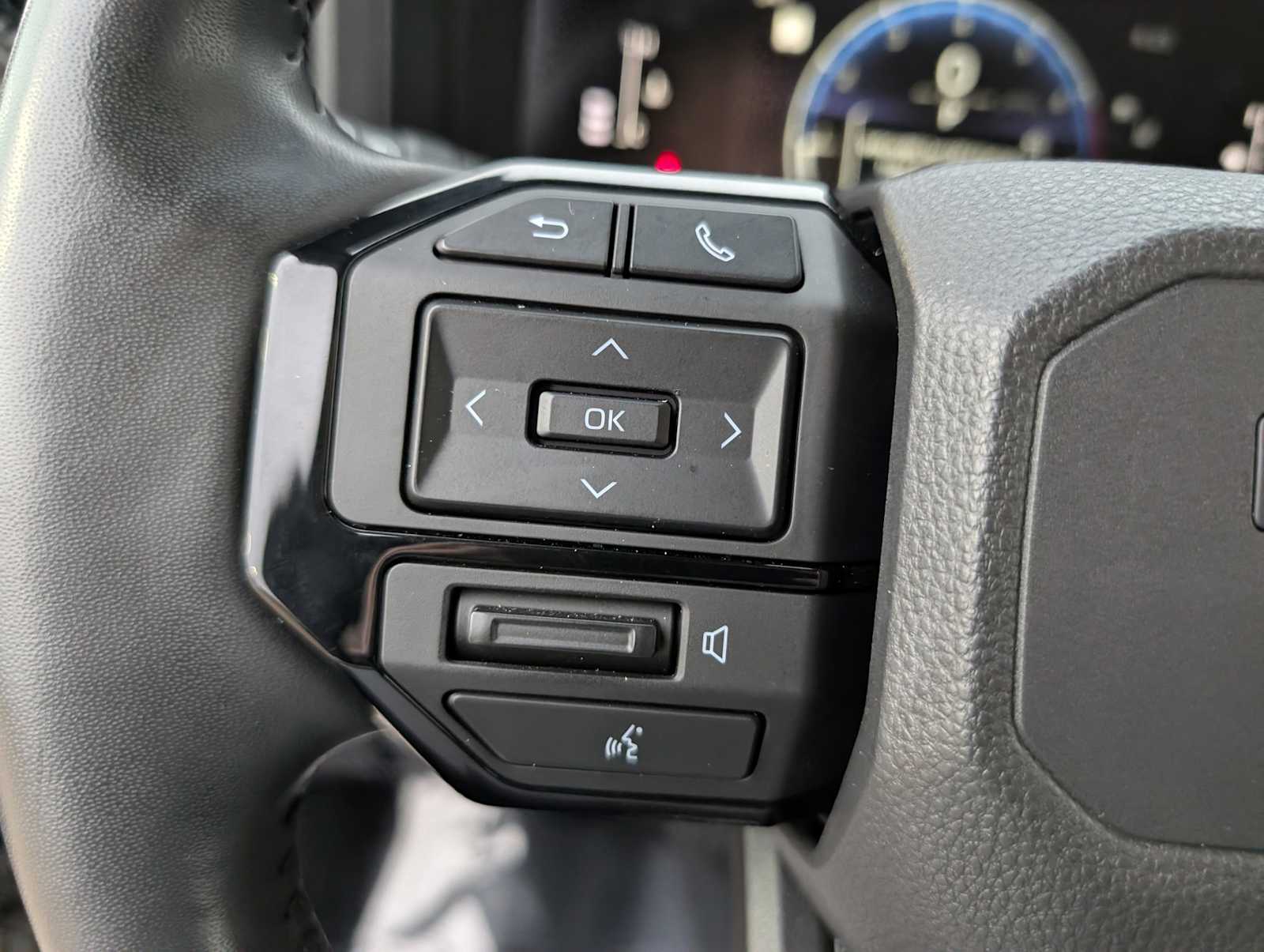 Thumbnail: 2024 Toyota Land Cruiser - 13