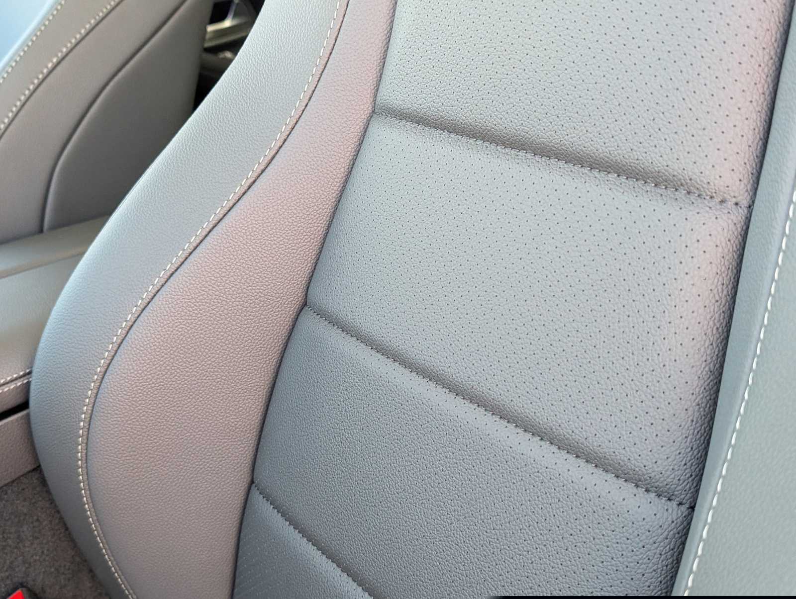 Thumbnail: 2026 Mercedes-Benz GLS - 16