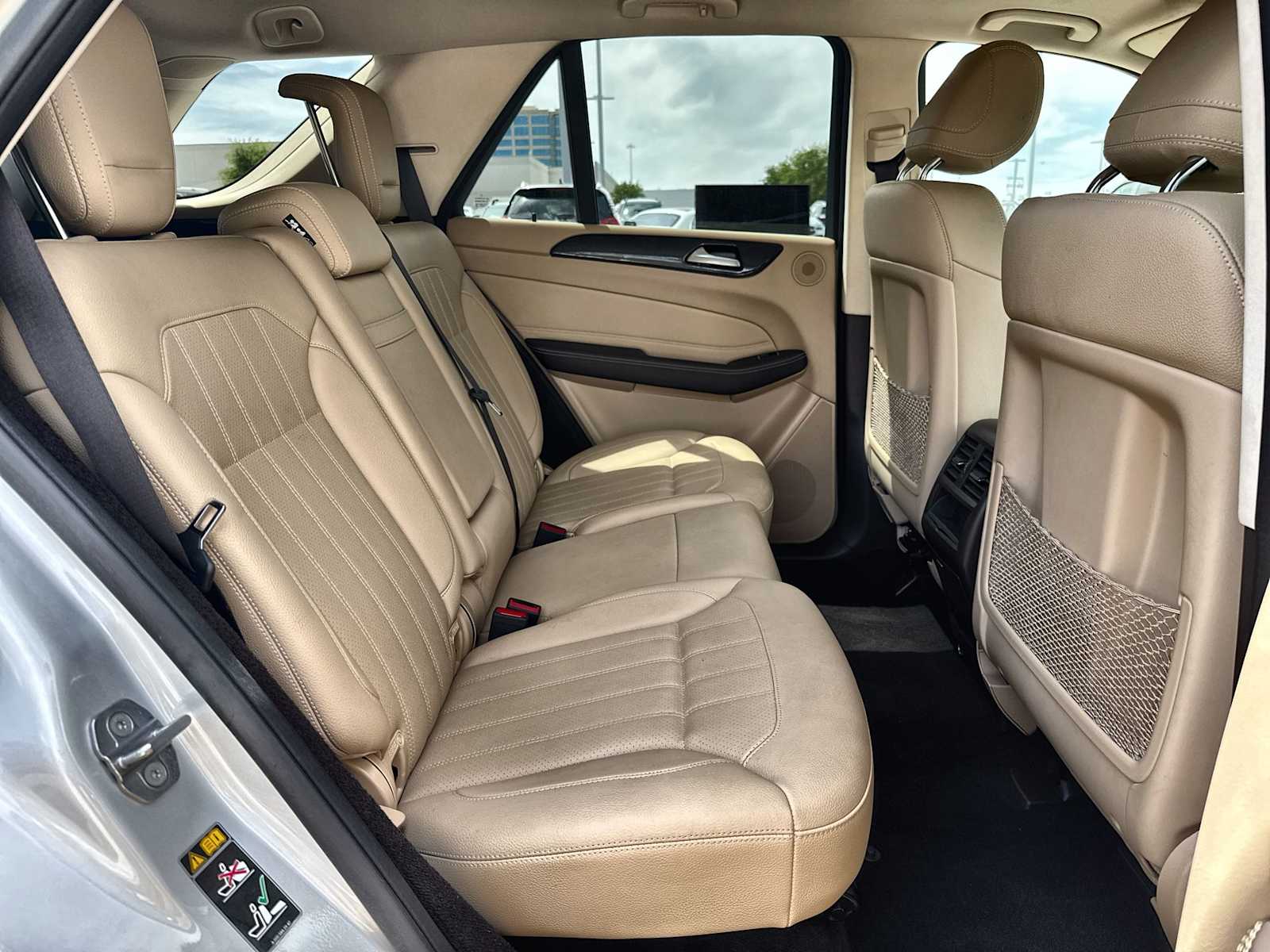 Thumbnail: 2019 Mercedes-Benz GLE - 19