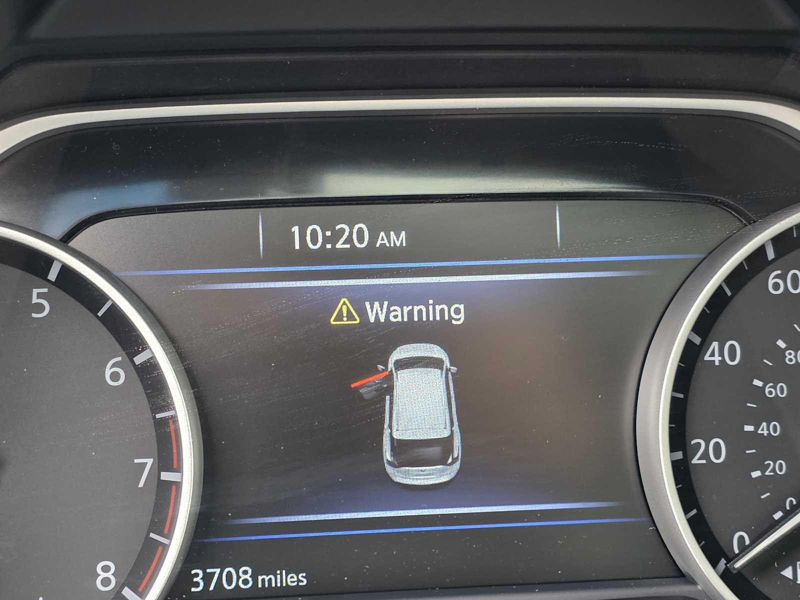 Thumbnail: 2024 Nissan Murano - 8