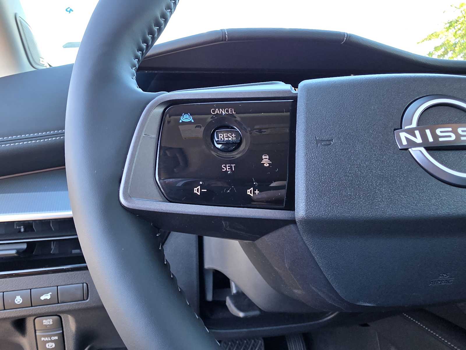 Thumbnail: 2025 Nissan Murano - 23