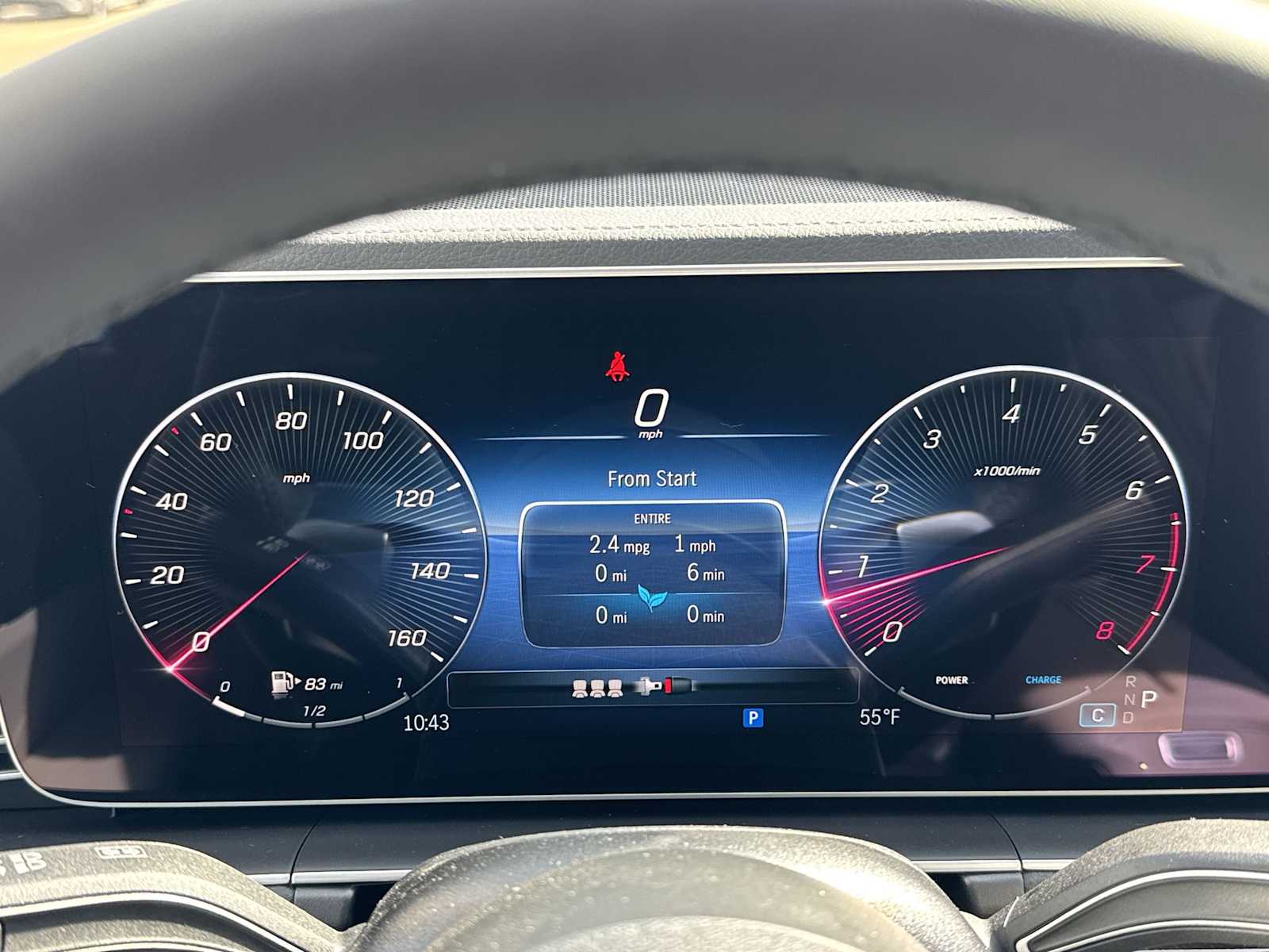 Thumbnail: 2026 Mercedes-Benz GLE - 25