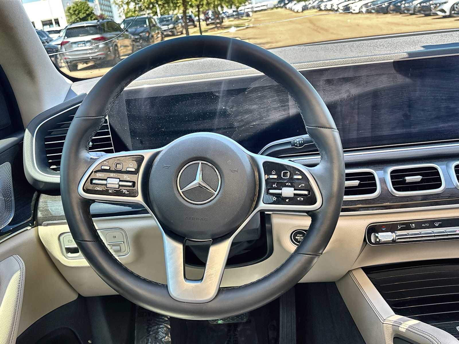 Thumbnail: 2020 Mercedes-Benz GLE - 21