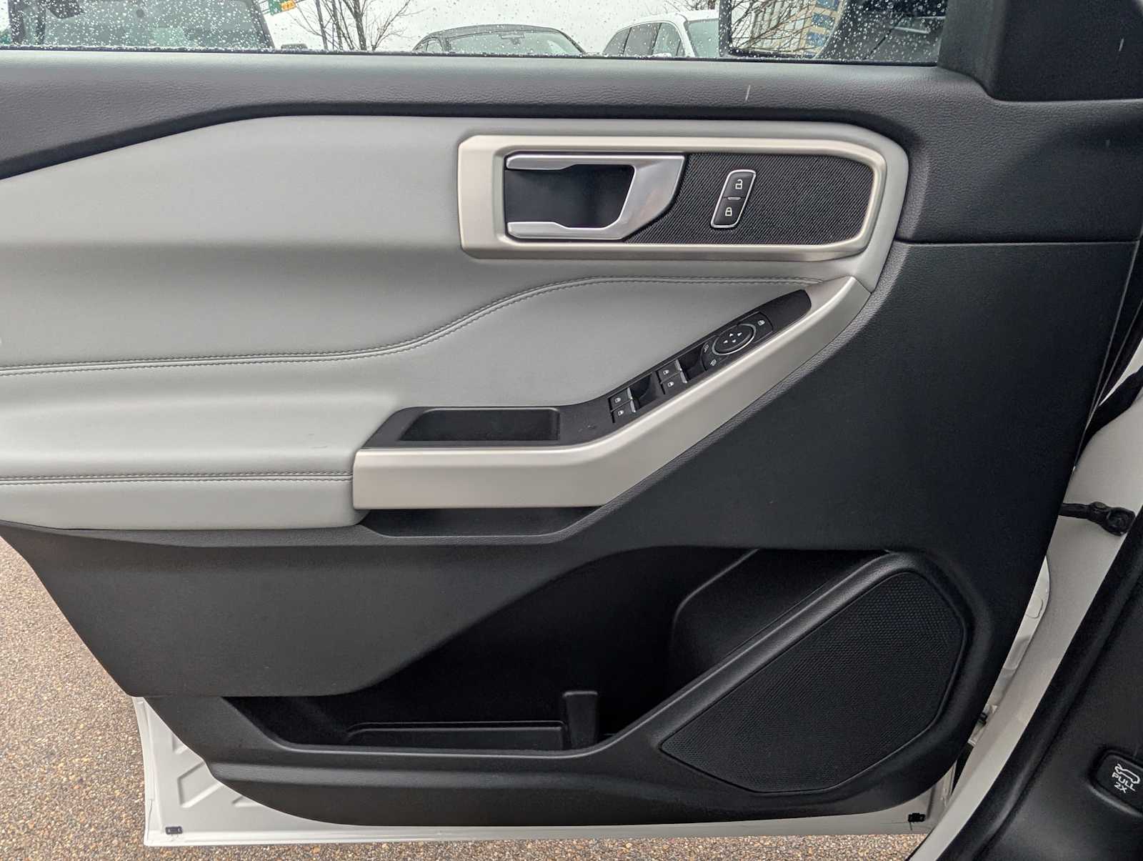 Thumbnail: 2023 Ford Explorer - 21