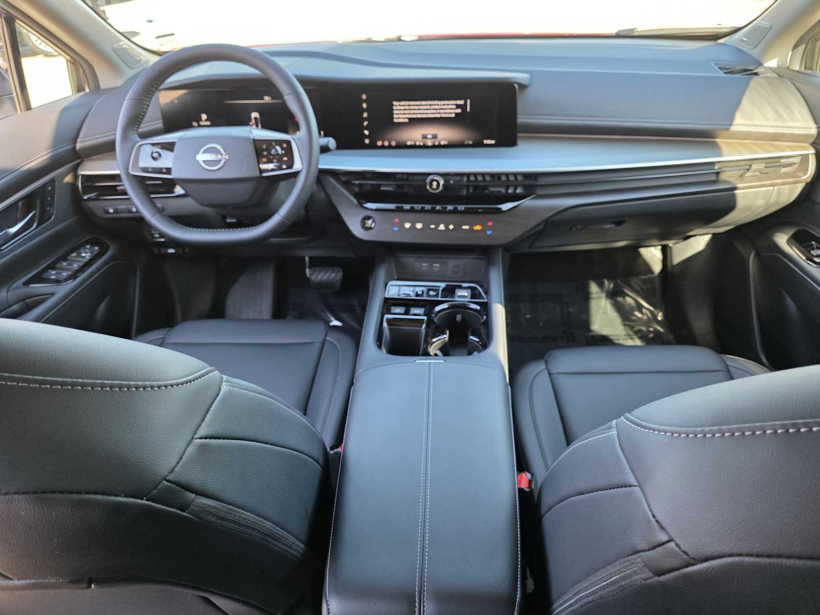 Thumbnail: 2025 Nissan Murano - 8