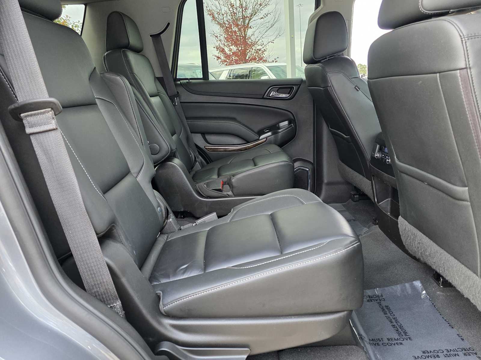 Thumbnail: 2019 Chevrolet Tahoe - 28