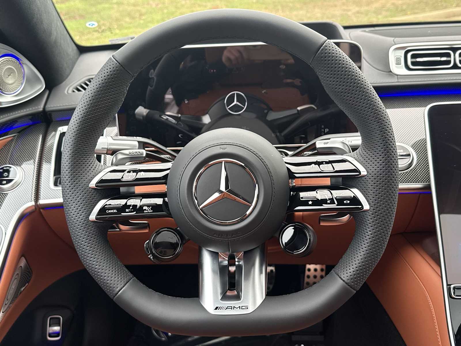 Thumbnail: 2026 Mercedes-Benz S-Class - 21