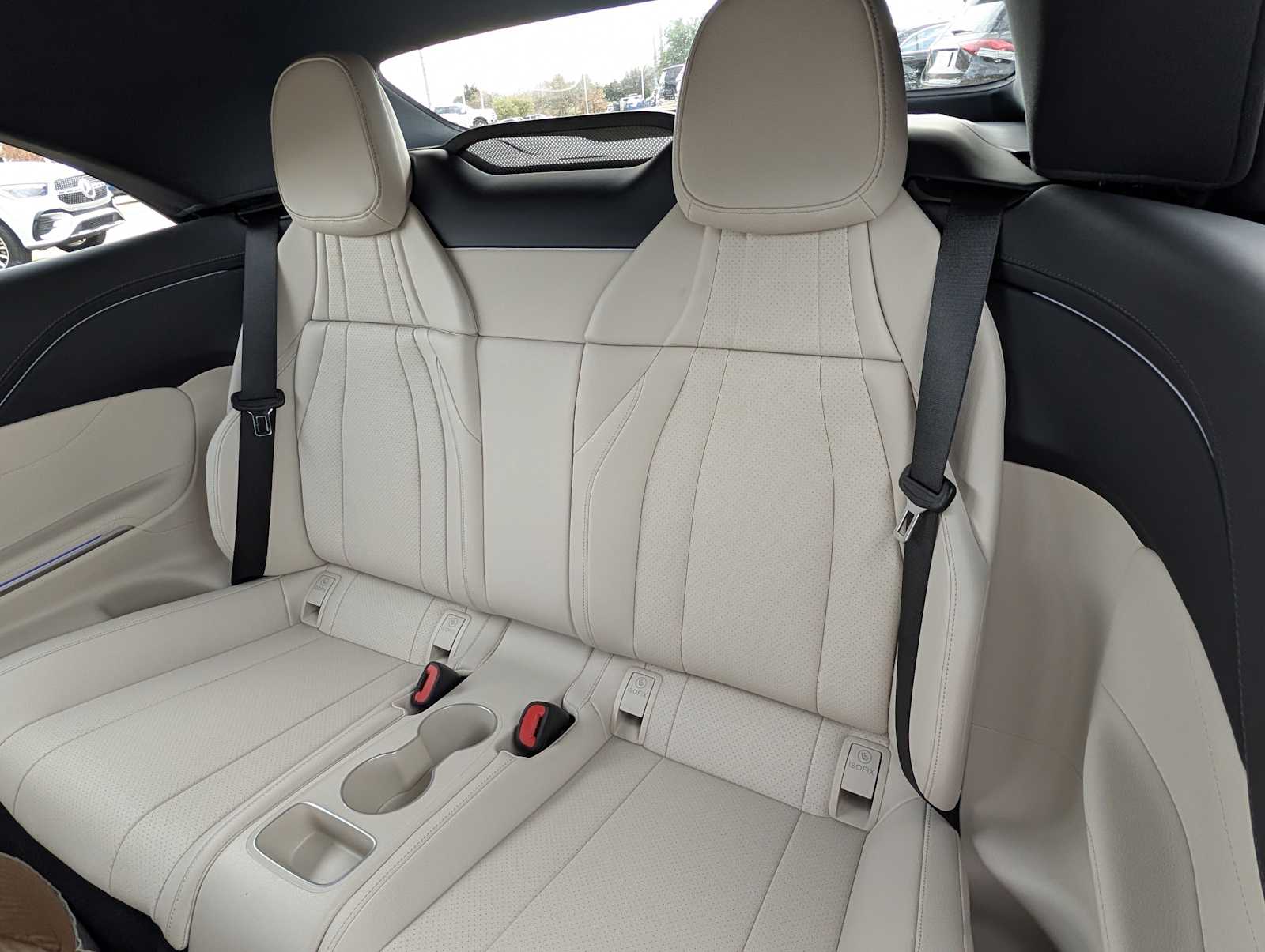 Thumbnail: 2026 Mercedes-Benz CLE - 22