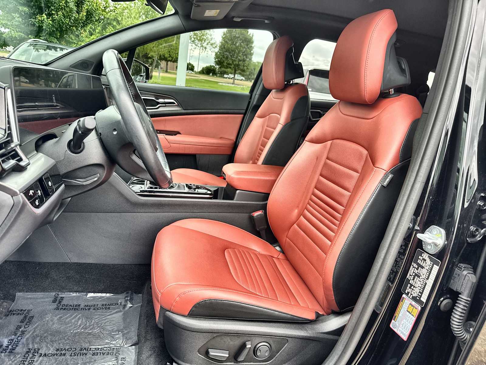 Thumbnail: 2024 Kia Sportage - 3