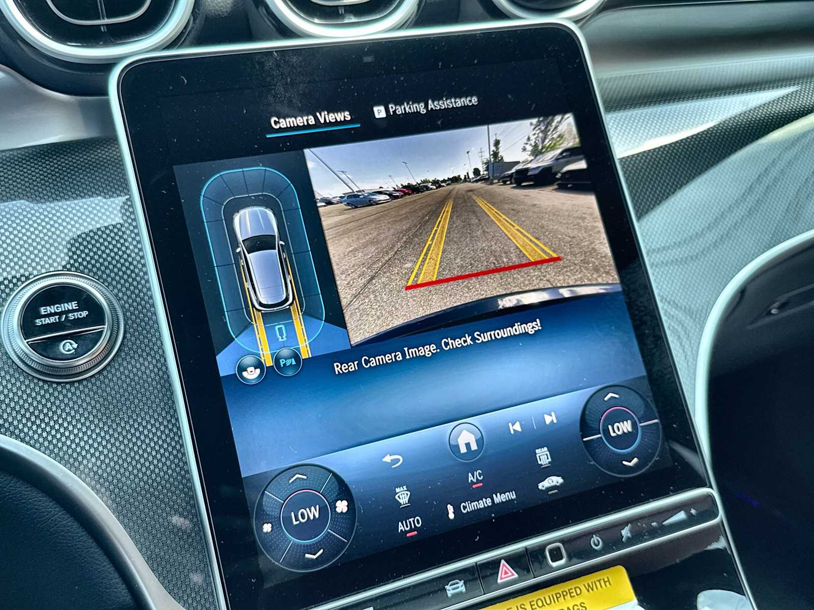 Thumbnail: 2026 Mercedes-Benz GLC - 27