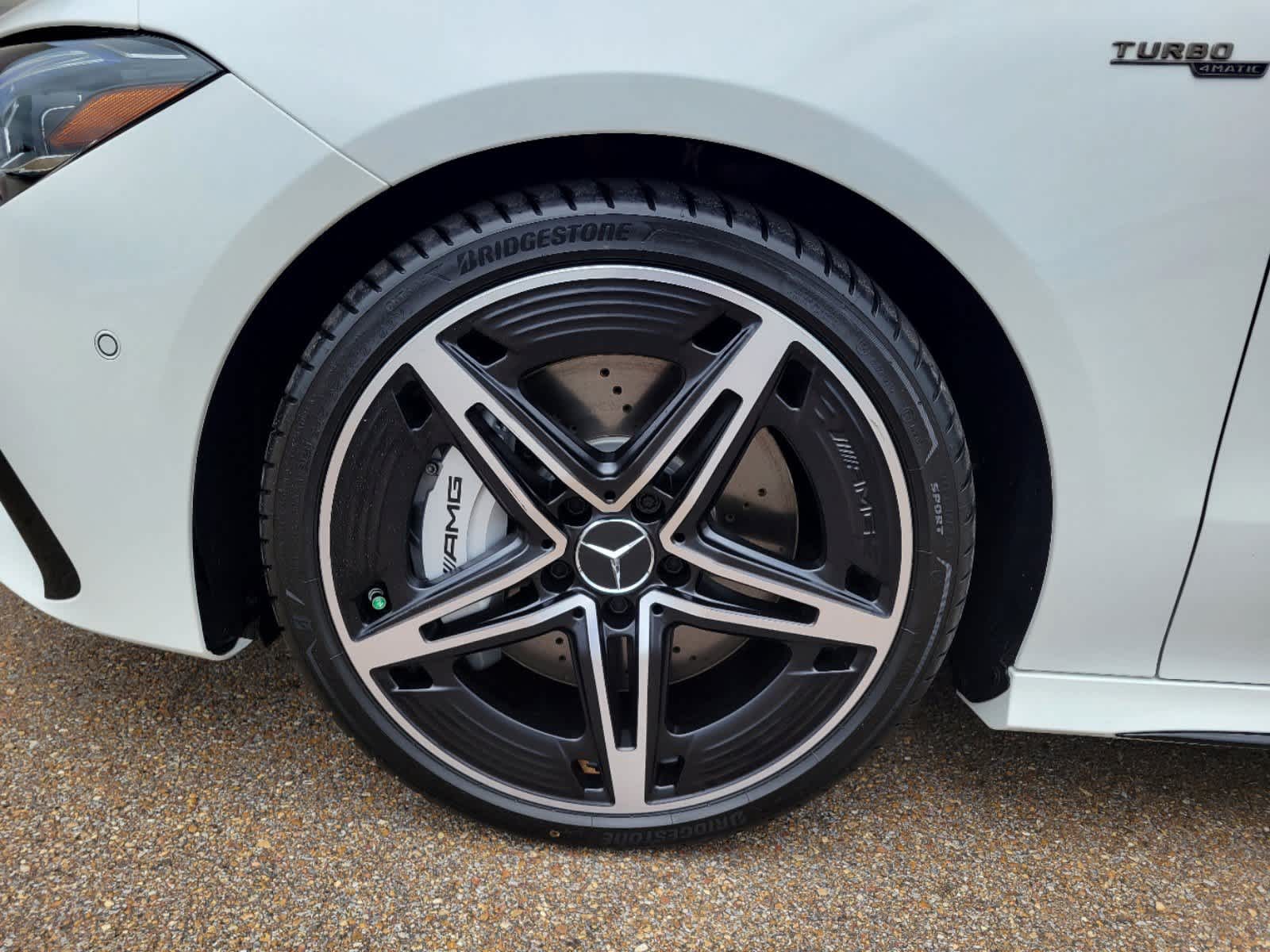 Thumbnail: 2025 Mercedes-Benz CLA - 27