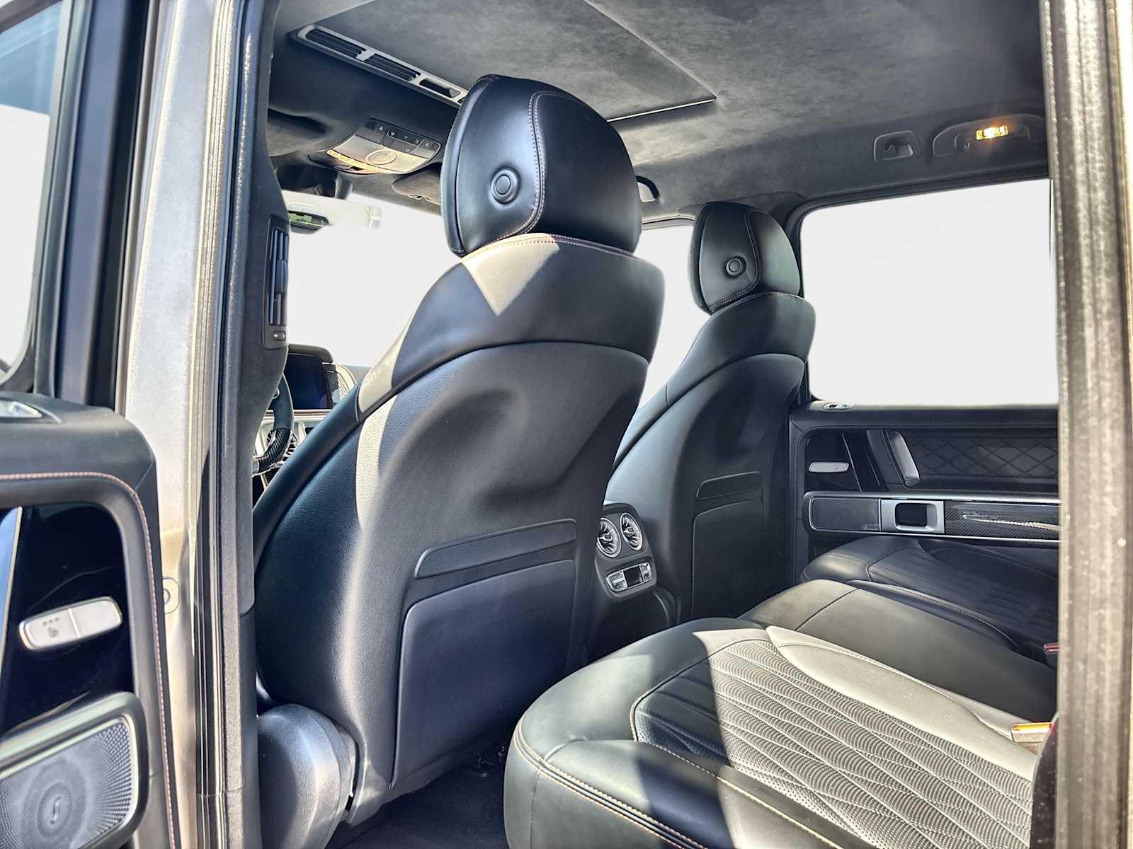 Thumbnail: 2023 Mercedes-Benz G-Class - 18