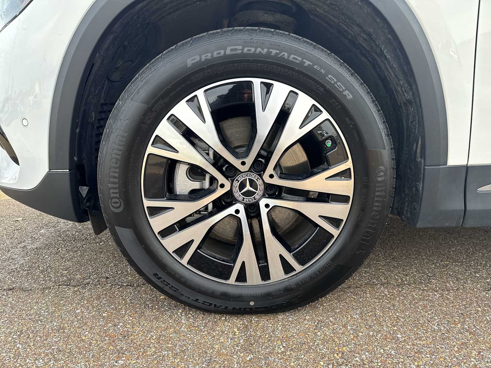 Thumbnail: 2025 Mercedes-Benz GLA - 12