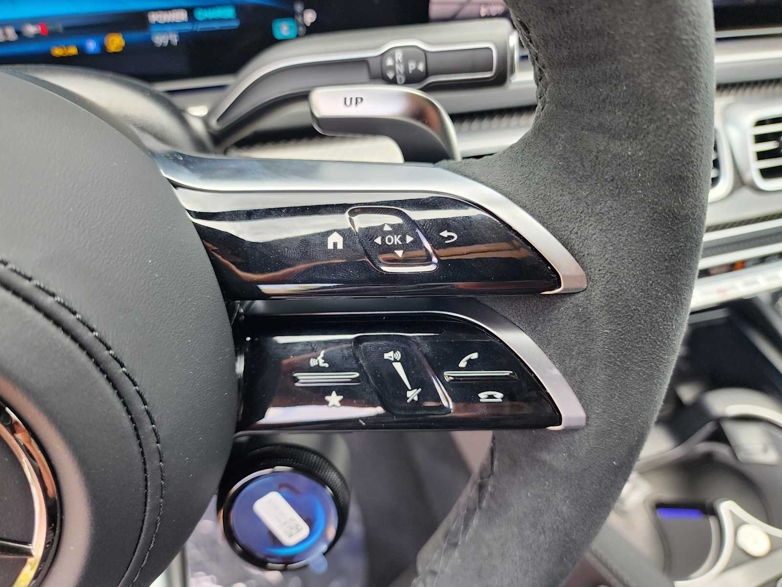 Thumbnail: 2025 Mercedes-Benz GLE - 20