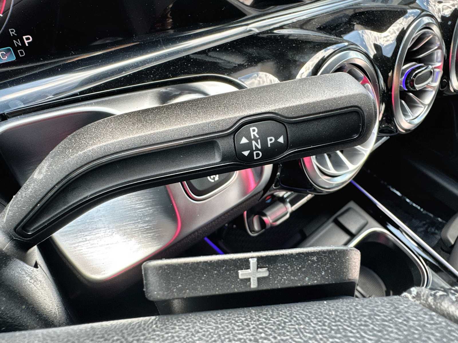 Thumbnail: 2026 Mercedes-Benz GLB - 23