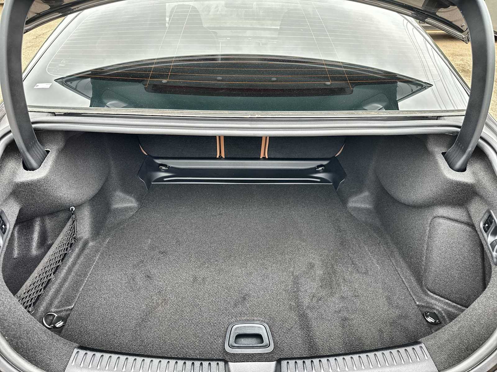 Thumbnail: 2026 Mercedes-Benz E-Class - 17