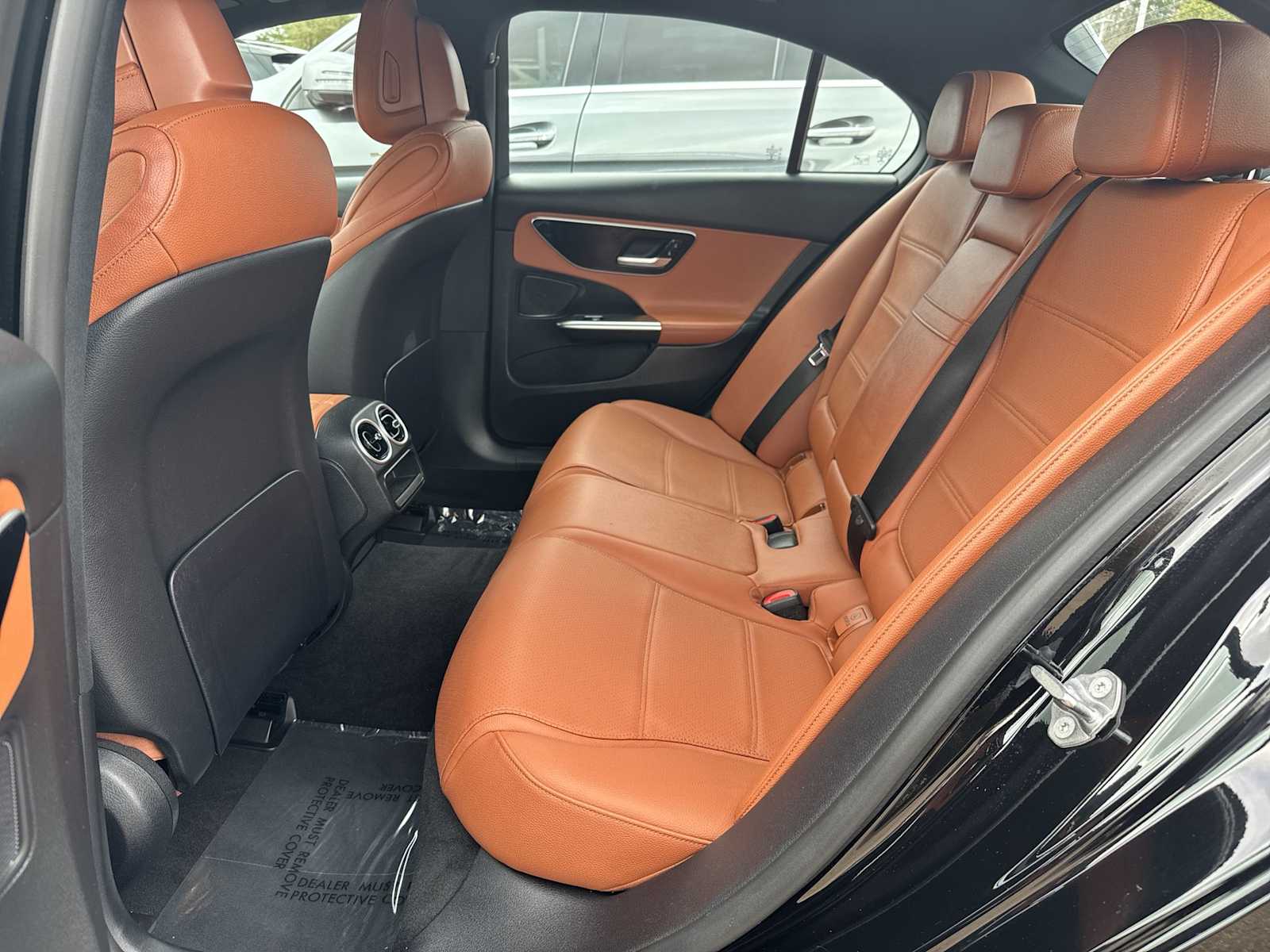 Thumbnail: 2023 Mercedes-Benz C-Class - 18